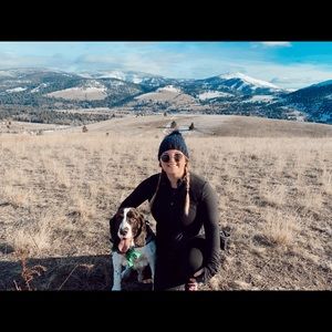 Meet your Posher, Katee